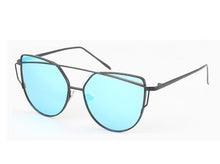Load image into Gallery viewer, New Fashion Brand Cat Eye Sunglasses
