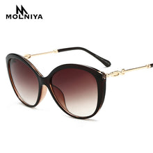 Load image into Gallery viewer, New Oversized Sunglasses