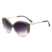 Load image into Gallery viewer, New Oversized Sunglasses