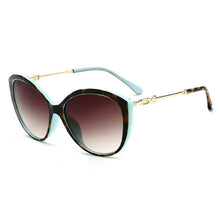 Load image into Gallery viewer, New Oversized Sunglasses