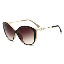 Load image into Gallery viewer, New Oversized Sunglasses