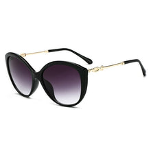 Load image into Gallery viewer, New Oversized Sunglasses
