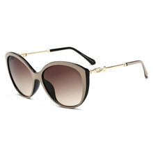 Load image into Gallery viewer, New Oversized Sunglasses