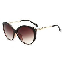 Load image into Gallery viewer, New Oversized Sunglasses