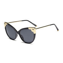 Load image into Gallery viewer, New Cat Eye Sunglasses