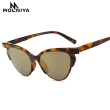 Load image into Gallery viewer, Cat Eye Sunglasses
