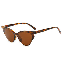 Load image into Gallery viewer, Cat Eye Sunglasses