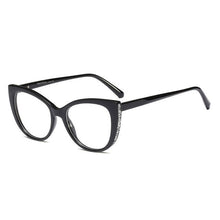 Load image into Gallery viewer, Sexy Cat Eye Sunglasses