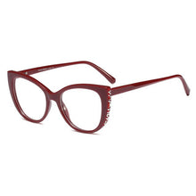 Load image into Gallery viewer, Sexy Cat Eye Sunglasses