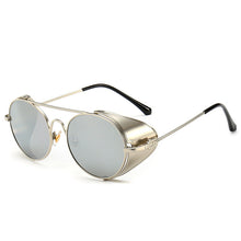 Load image into Gallery viewer, Vintage Luxury Steampunk Style Sunglasses
