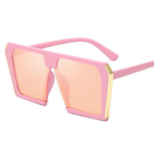Load image into Gallery viewer, New Oversize Square Sunglasses