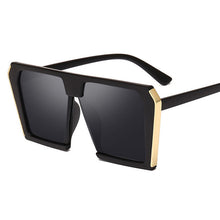 Load image into Gallery viewer, New Oversize Square Sunglasses