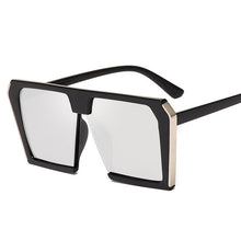 Load image into Gallery viewer, New Oversize Square Sunglasses