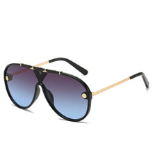 Load image into Gallery viewer, Travel Siamese Sunglasses