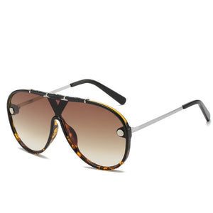 Travel Siamese Sunglasses
