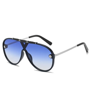 Travel Siamese Sunglasses