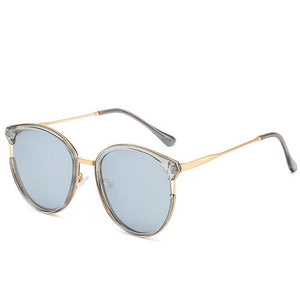 Ladies Vintage Sunglasses