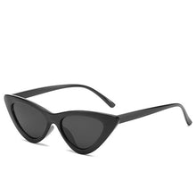 Load image into Gallery viewer, New Triangle Cat Eye Sunglasses