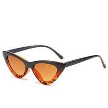 Load image into Gallery viewer, New Triangle Cat Eye Sunglasses