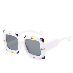 Steampunk Sunglasses