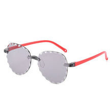 Load image into Gallery viewer, New Child Round Shape Sunglasses