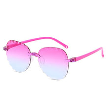 Load image into Gallery viewer, New Child Round Shape Sunglasses
