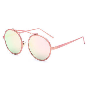 Ladies Fashion Sunglasses
